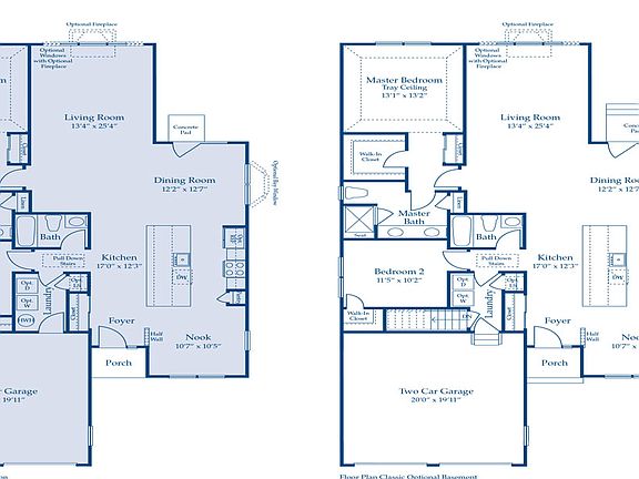Floor Plan.
