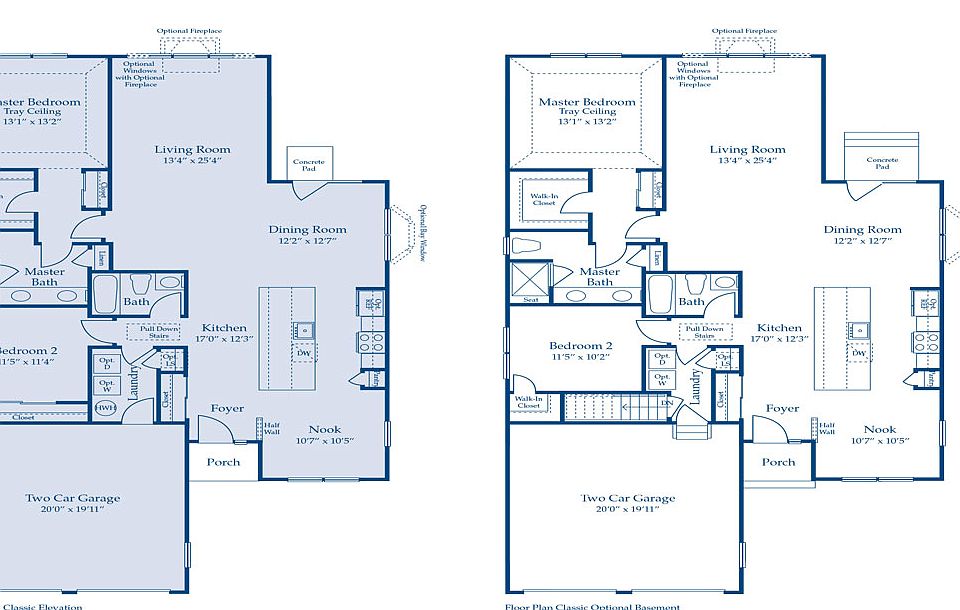 Floor Plan.