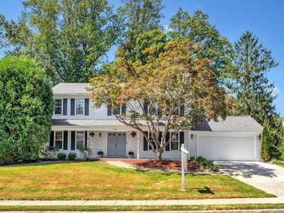 5216 Dunleigh Dr, Burke, VA, 22015