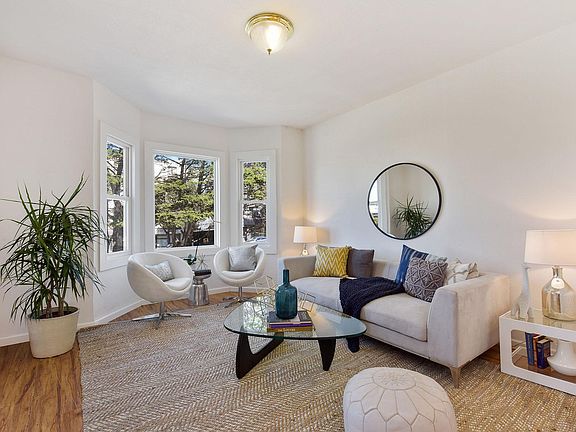 2nd image of 2843 Geary Blvd