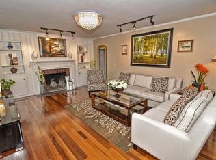 18 Cherry Ave, Stoneham, MA 02180