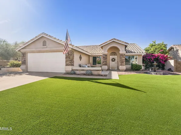 6363 E RIVERDALE Street, Mesa, AZ 85215