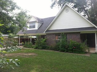 703 McCulloch St, Beebe, AR 72012