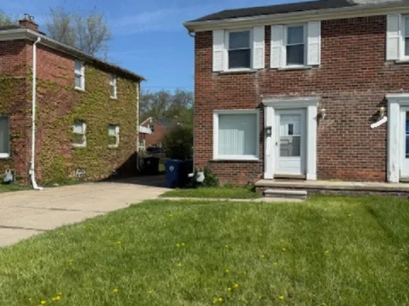 (undisclosed Address), Redford, MI 48239