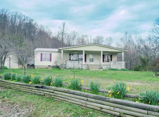 385 Jerrica Leigh Ln, Stanton, KY 40380