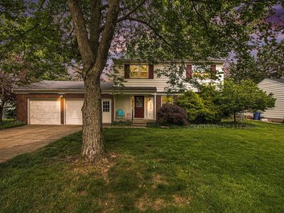 2055 Ridgewood Ave SE, Grand Rapids, MI, 49546