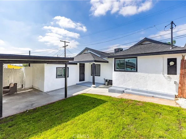 833 N Sydney Dr, Los Angeles, CA 90022