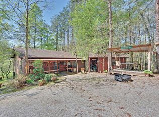 66 Crumby Creek Ter, Blairsville, GA 30512