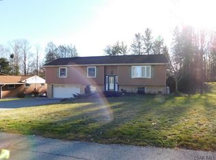 131 Amherst Rd, Johnstown, PA 15905