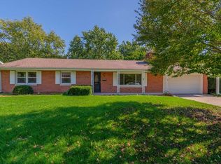 202 N Beech St, Normal, IL 61761