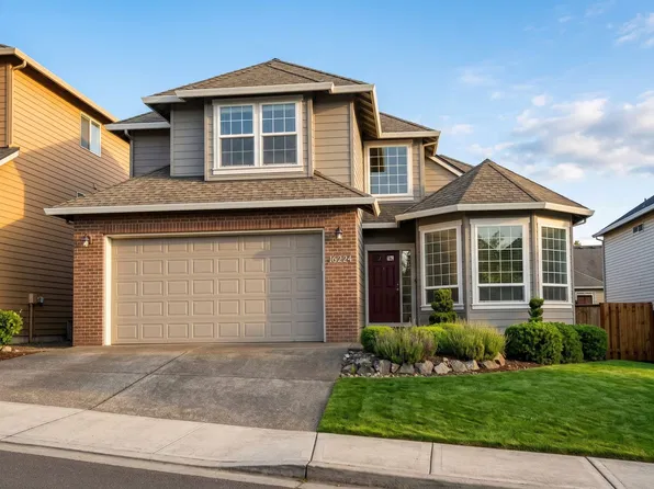 16224 SW Pollard Ln, Tigard, OR 97224