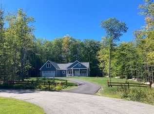 32 Jasons Way, Wolfeboro, NH 03894