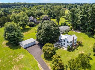 13715 Triadelphia Mill Rd, Clarksville, MD 21029