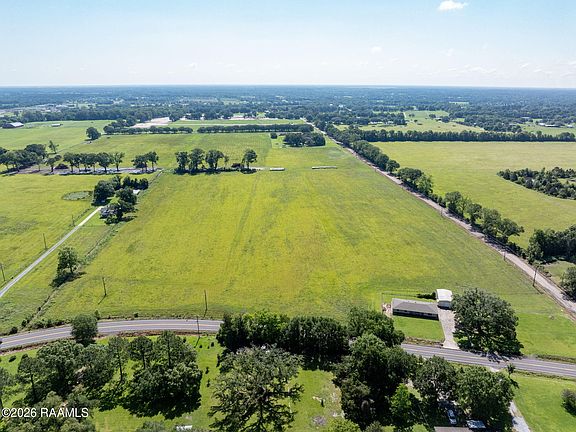 5th image of Don Guilbeau Rd Lot 4