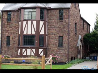 1317 Laclede Rd, Toledo, OH 43612