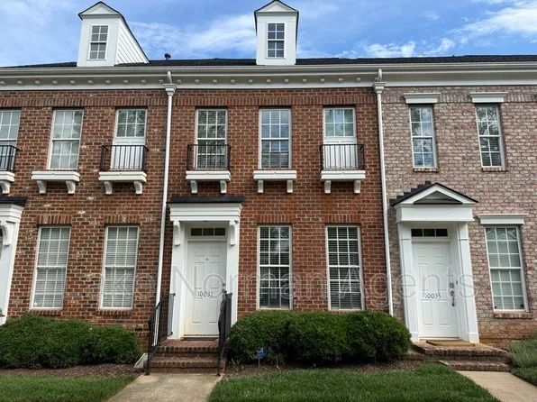 10031 Ansonborough Sq, Huntersville, NC 28078