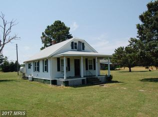 2359 Elliott Island Rd, Vienna, MD 21869