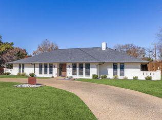 3883 Regent Dr, Dallas, TX 75229