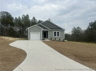 89 Horse Trot Ln, Sanford, NC 27332