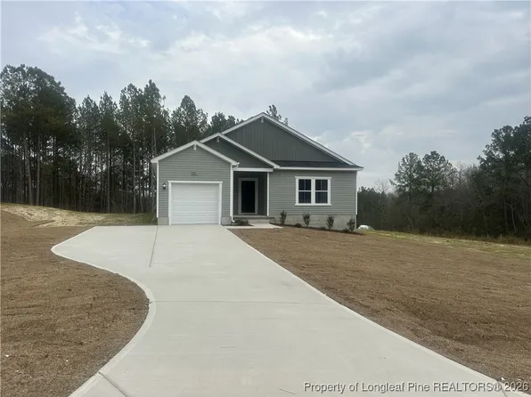 89 Horse Trot Ln, Sanford, NC 27332