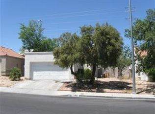 5432 Harmony Ave, Las Vegas, NV 89107