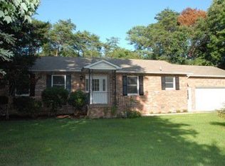 22402 White Oak Rd, Leonardtown, MD 20650