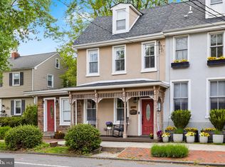 47 Park St, Bordentown, NJ 08505