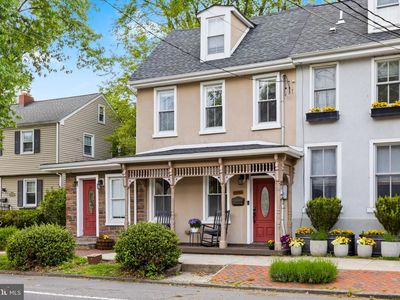47 Park St, Bordentown, NJ, 08505