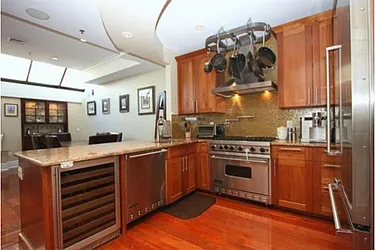 Sold by Liberty Realty