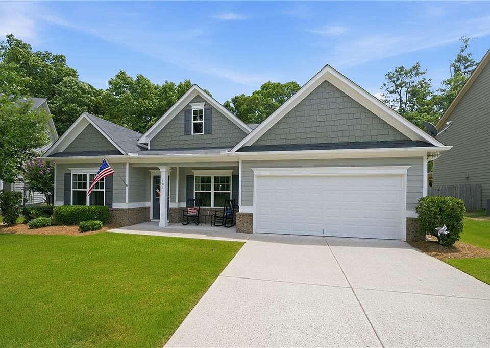 1st image of 101 Cherokee Reserve Cir