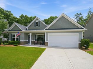 101 Cherokee Reserve Cir, Canton, GA 30115