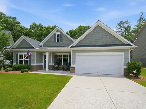 101 Cherokee Reserve Cir, Canton, GA 30115
