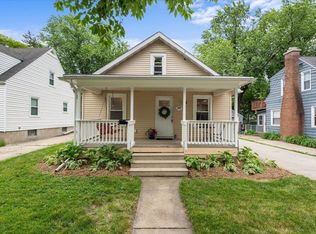 2141 E Johnson St, Madison, WI 53704