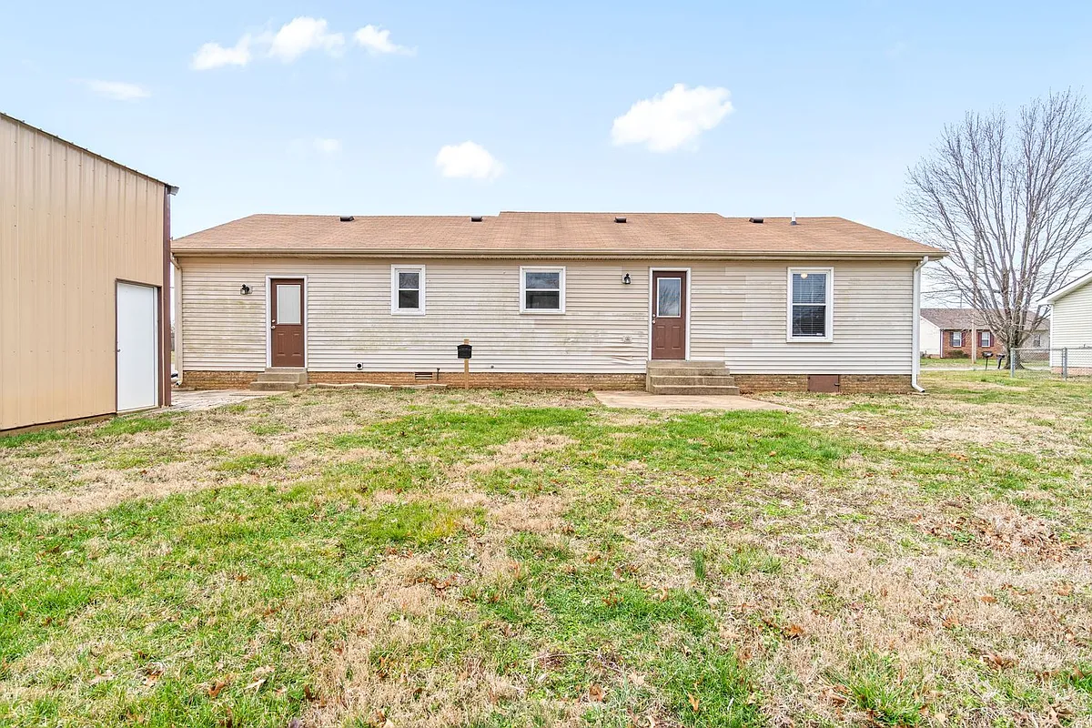 Building Photo - 533 Gainey Dr
