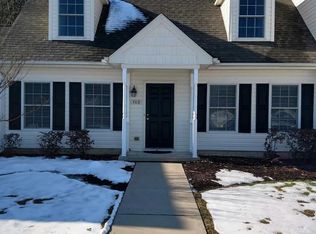 406 Lindenhurst Ct, Salisbury, MD 21804