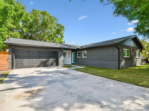 5907 TAMPA SHORES BOULEVARD, TAMPA, FL 33615