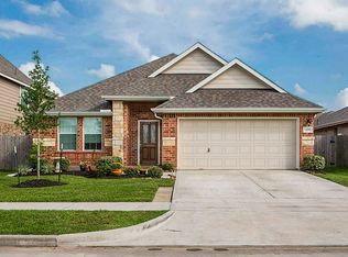 1279 Pinto Pass, Alvin, TX 77511