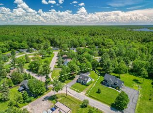 1 Glenrock Rd, McDougall, ON P0G 1G0