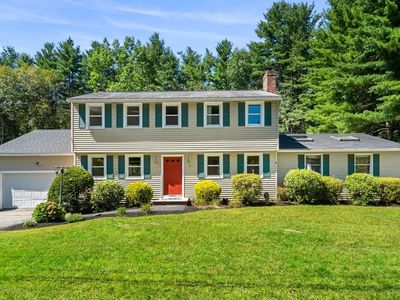 35 Sugar Hill Cir, Methuen, MA, 01844