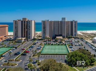 27100 Perdido Beach Blvd #109, Orange Beach, AL 36561