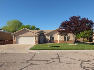 2683 E 370 N, Saint George, UT 84790