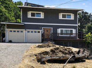 3521 San Fernando Trl, Frazier Park, CA 93225