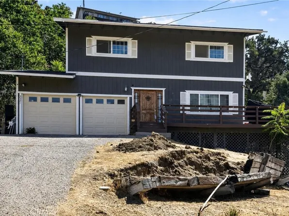 3521 San Fernando Trl, Frazier Park, CA 93225