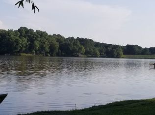 3286 County Road 83 LOT 16, McCarley, MS 38943