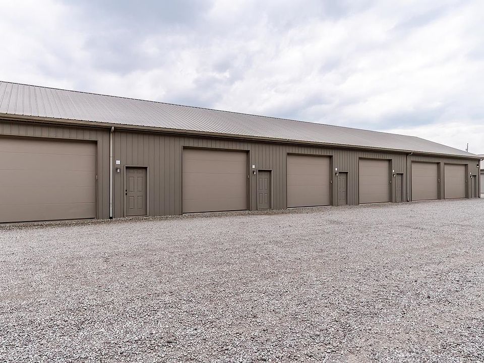 1st image of 5110 N 450 W Garage #1-3