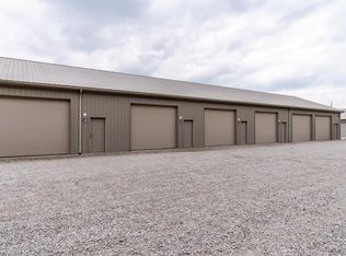 5110 N 450 W Garage #1-3, Angola, IN 46703