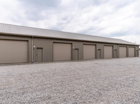 5110 N 450 W Garage #1-3, Angola, IN 46703
