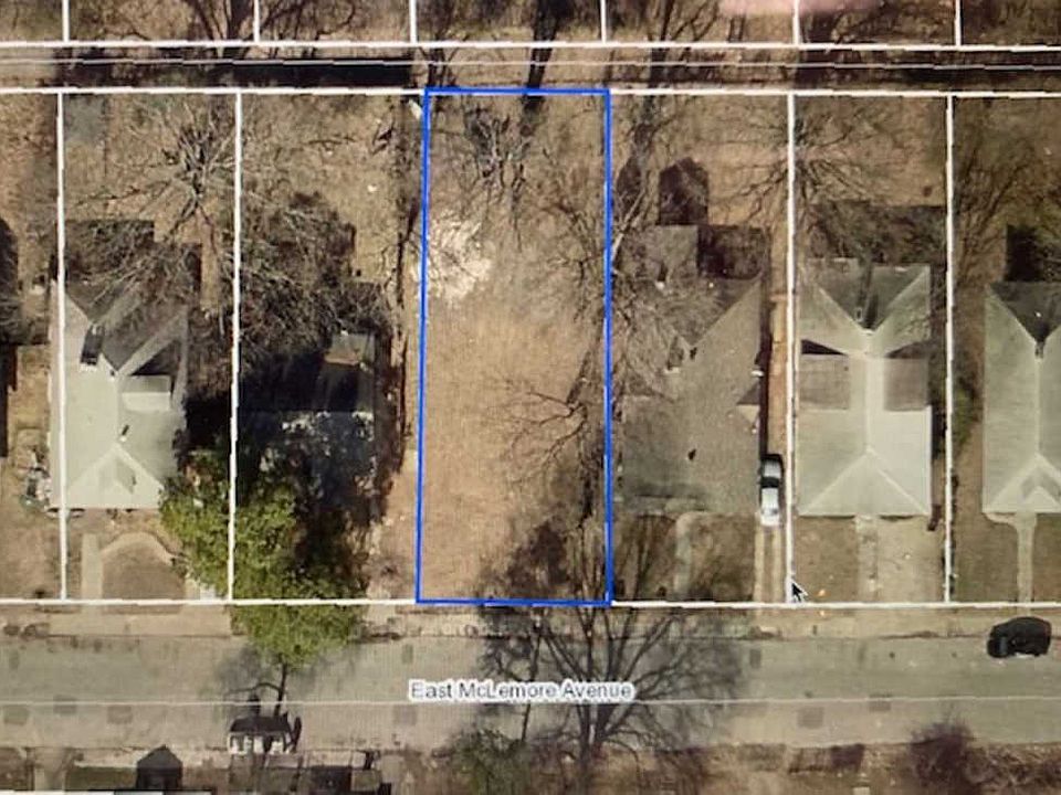 2nd image of 1580 E McLemore Ave