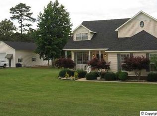 1690 County Road 225, Hillsboro, AL 35643
