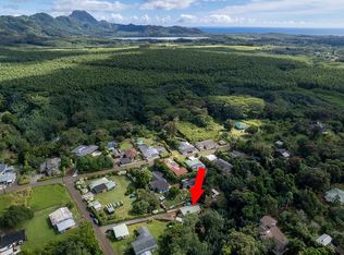 4430 Eke Rd, Koloa, HI 96756